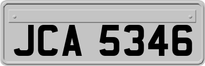 JCA5346