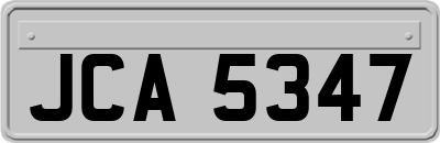 JCA5347