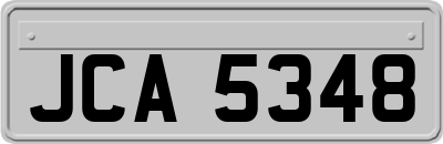 JCA5348