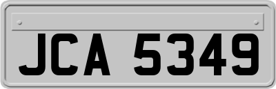 JCA5349