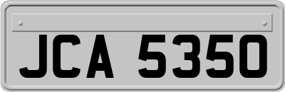JCA5350