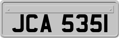 JCA5351