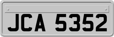 JCA5352