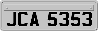JCA5353