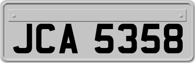 JCA5358