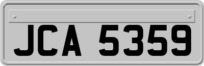 JCA5359