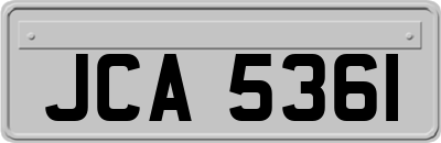 JCA5361