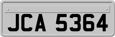 JCA5364