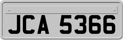 JCA5366