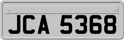 JCA5368