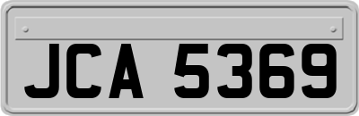 JCA5369