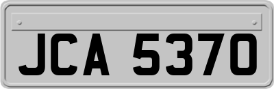 JCA5370