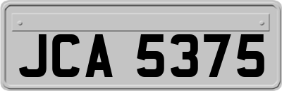 JCA5375