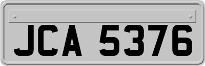 JCA5376