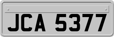 JCA5377