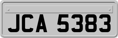 JCA5383