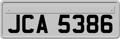 JCA5386