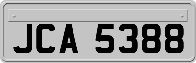 JCA5388
