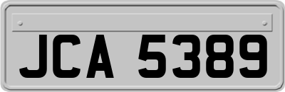 JCA5389
