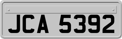JCA5392