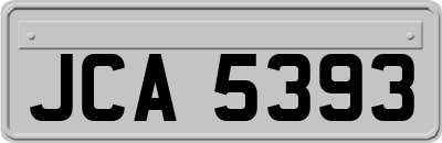 JCA5393