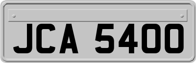 JCA5400