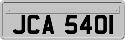 JCA5401