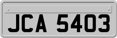 JCA5403