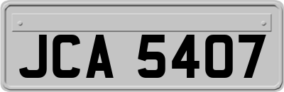 JCA5407