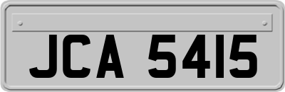 JCA5415
