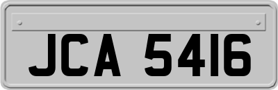 JCA5416