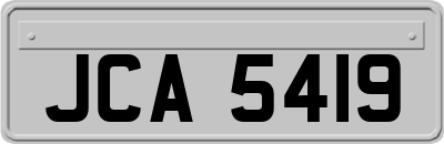 JCA5419