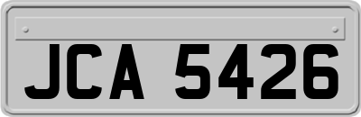 JCA5426