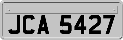 JCA5427