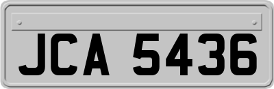 JCA5436