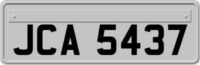JCA5437