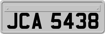 JCA5438