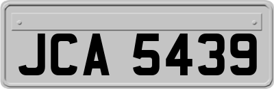 JCA5439