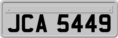 JCA5449