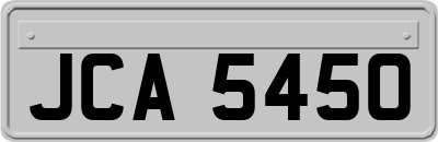 JCA5450