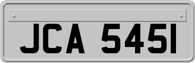 JCA5451