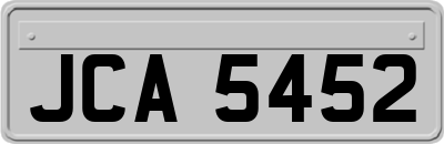 JCA5452