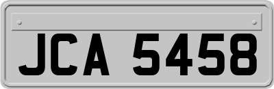 JCA5458