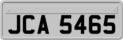 JCA5465