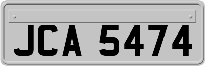 JCA5474