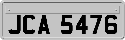 JCA5476