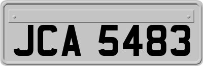 JCA5483