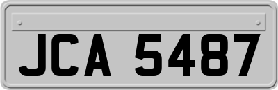 JCA5487