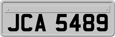 JCA5489