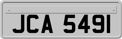 JCA5491